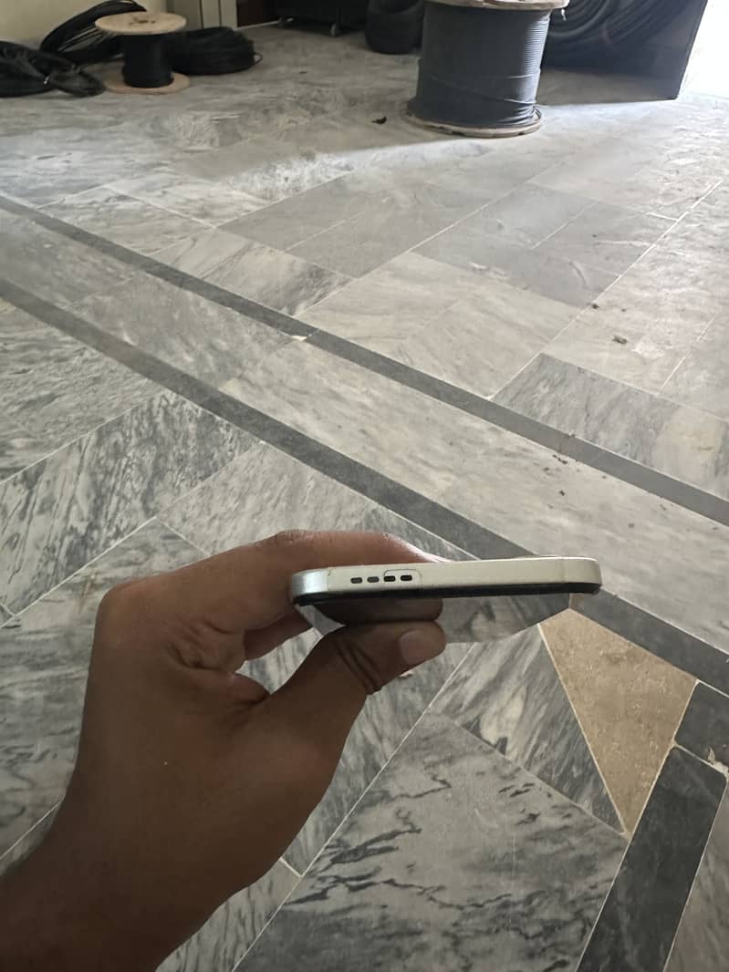 Infinix Smart 1