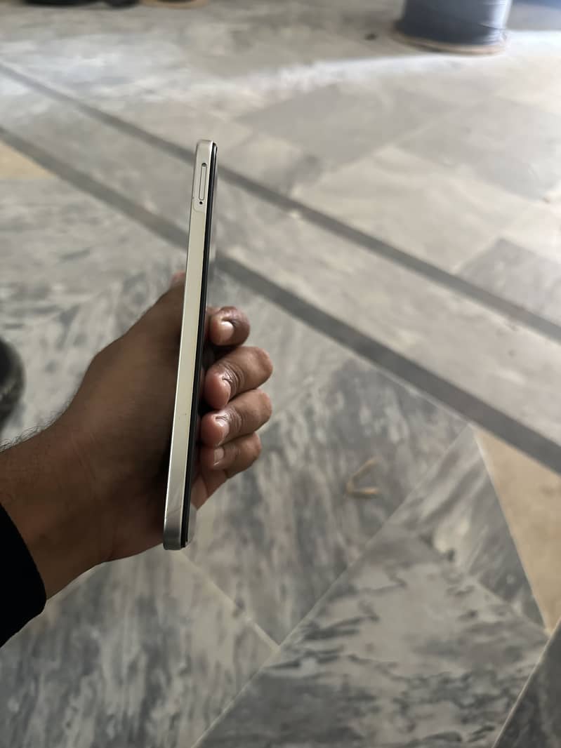Infinix Smart 3