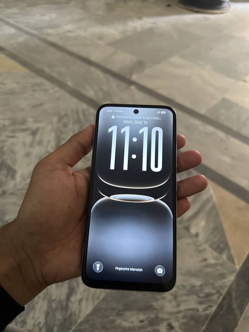 Infinix Smart 5
