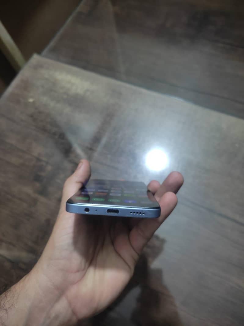 Honor X6a final price 3
