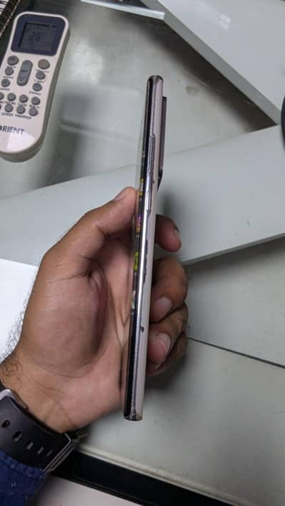 Samsung Mobile Note 20 Ultra 5g