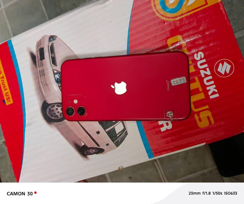 Apple iPhone 11 1