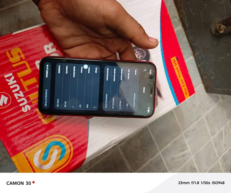 Apple iPhone 11 6