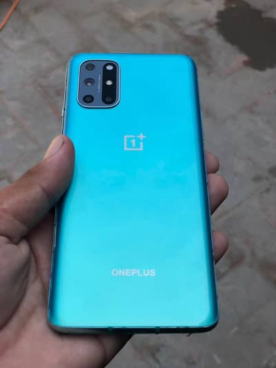 one plus 8t 5g