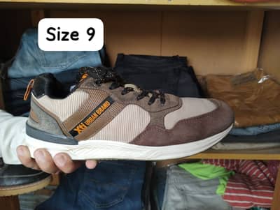 Imported Thrift Sneakers Shoes A1