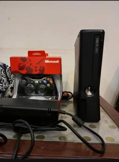 xbox 360 exchange possible