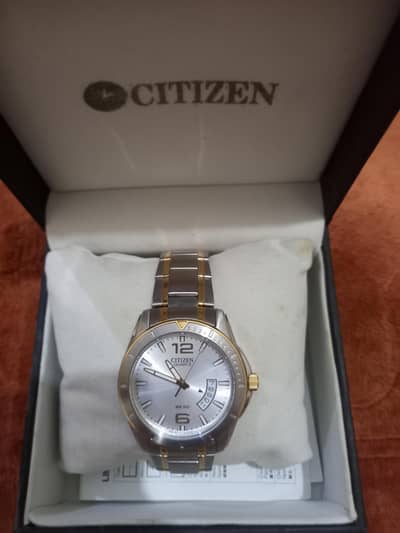 Citizen Wrist watch 03052852543