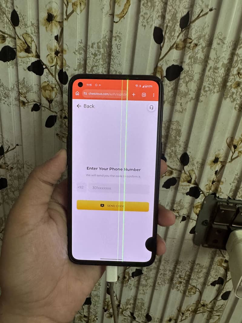 One Plus 9 4