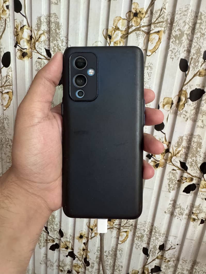 One Plus 9 1
