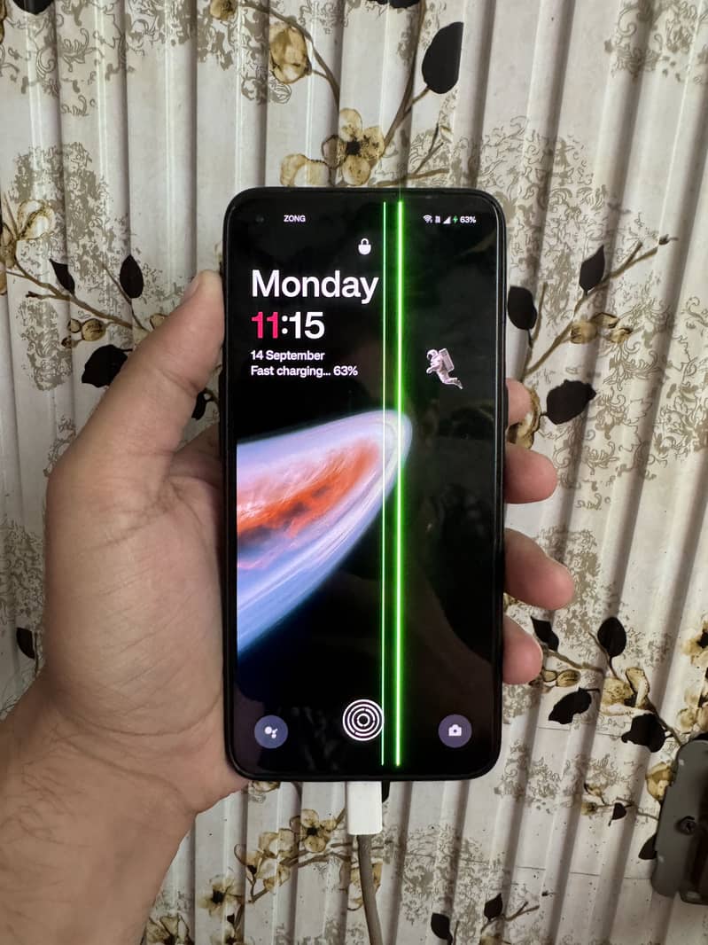 One Plus 9 0