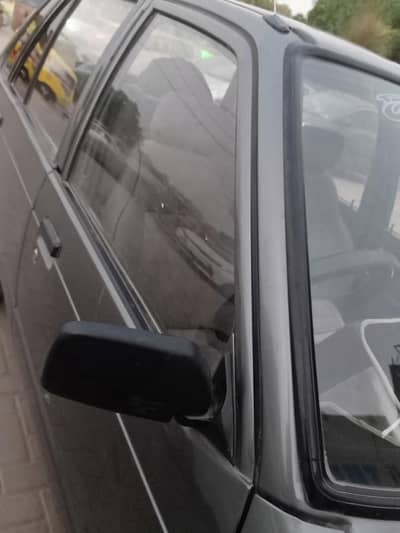 Suzuki Mehran VX 2010