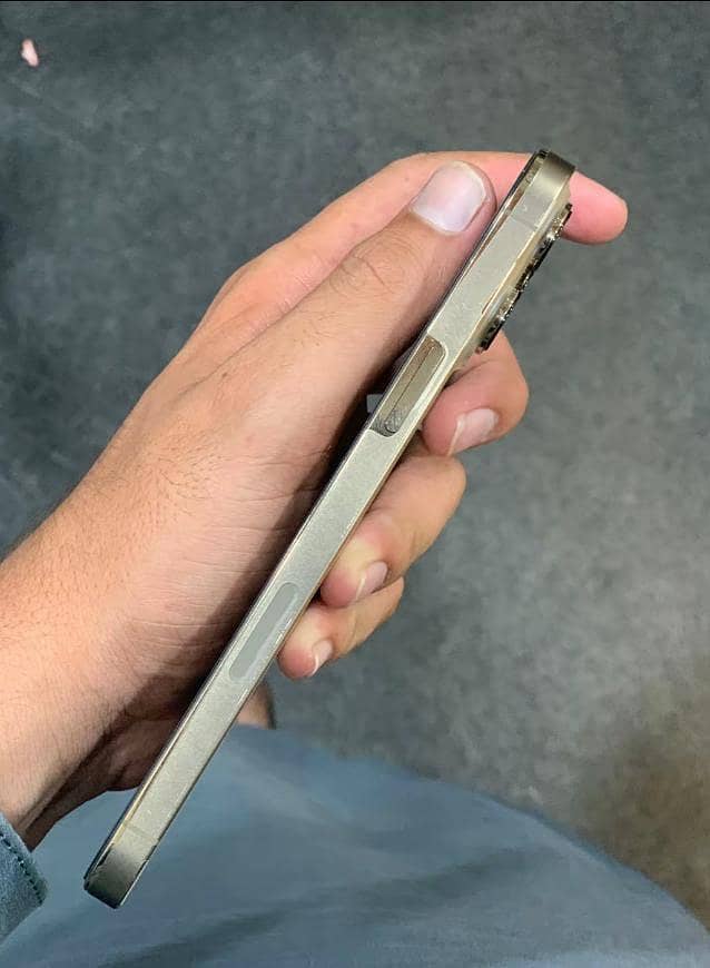 Apple iPhone 13 Pro Max 1