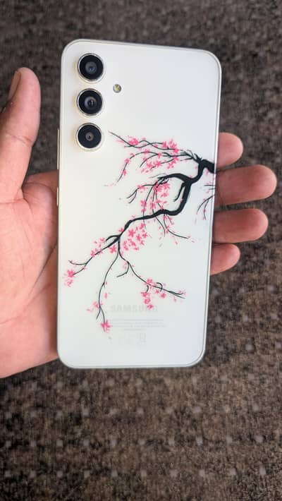 Samsung Mobile A54 5G