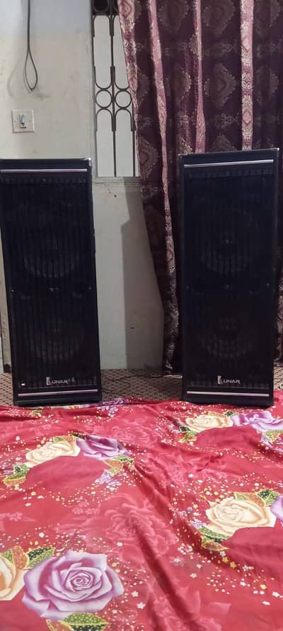 speaker for sale