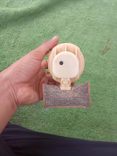 Mitsubishi original fuel pump