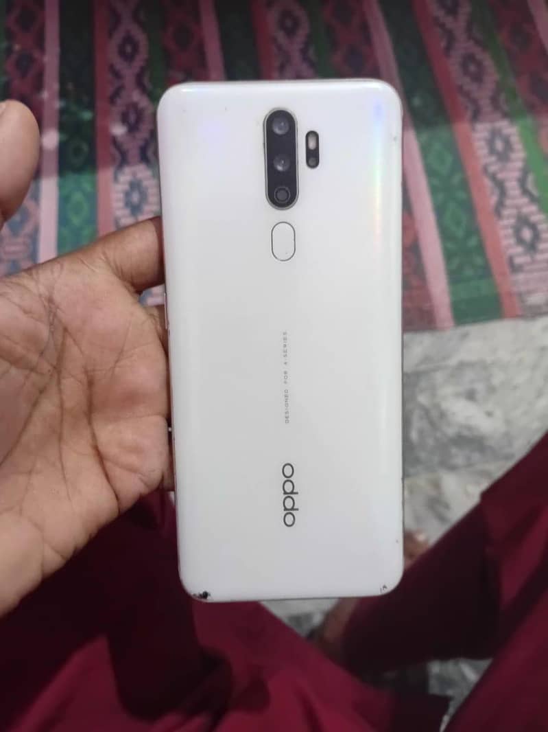 OPPO A5 1