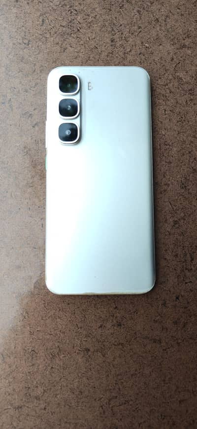 Infinix Note 60 Pro Plus