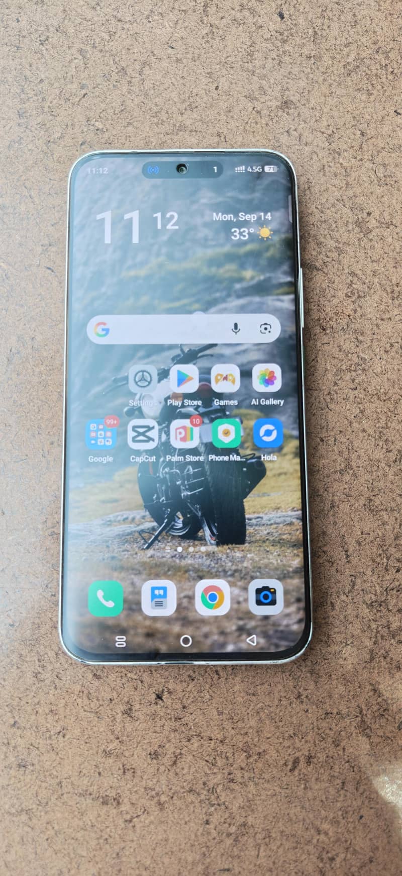 Infinix Note 60 Pro Plus 1
