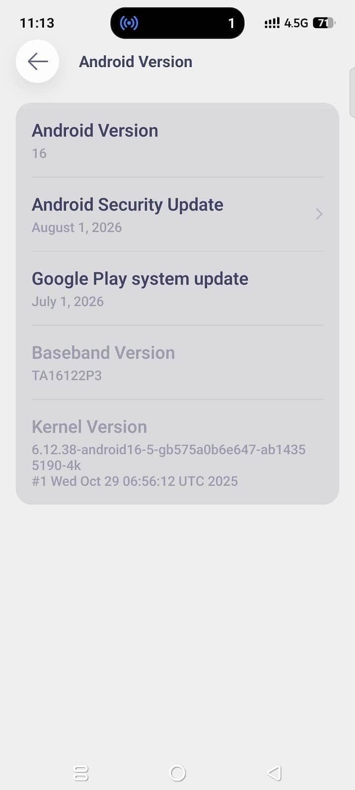 Infinix Note 60 Pro Plus 3