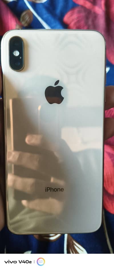 Apple iPhone XS Max