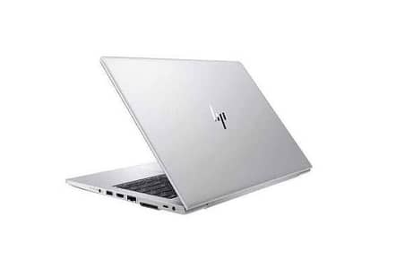 Hp core i7.6th generation, official PTA Approved.
