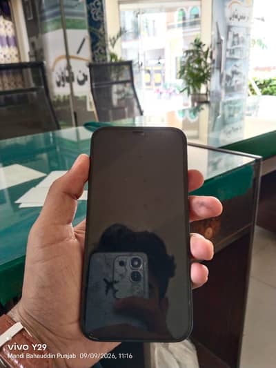Apple iPhone 12