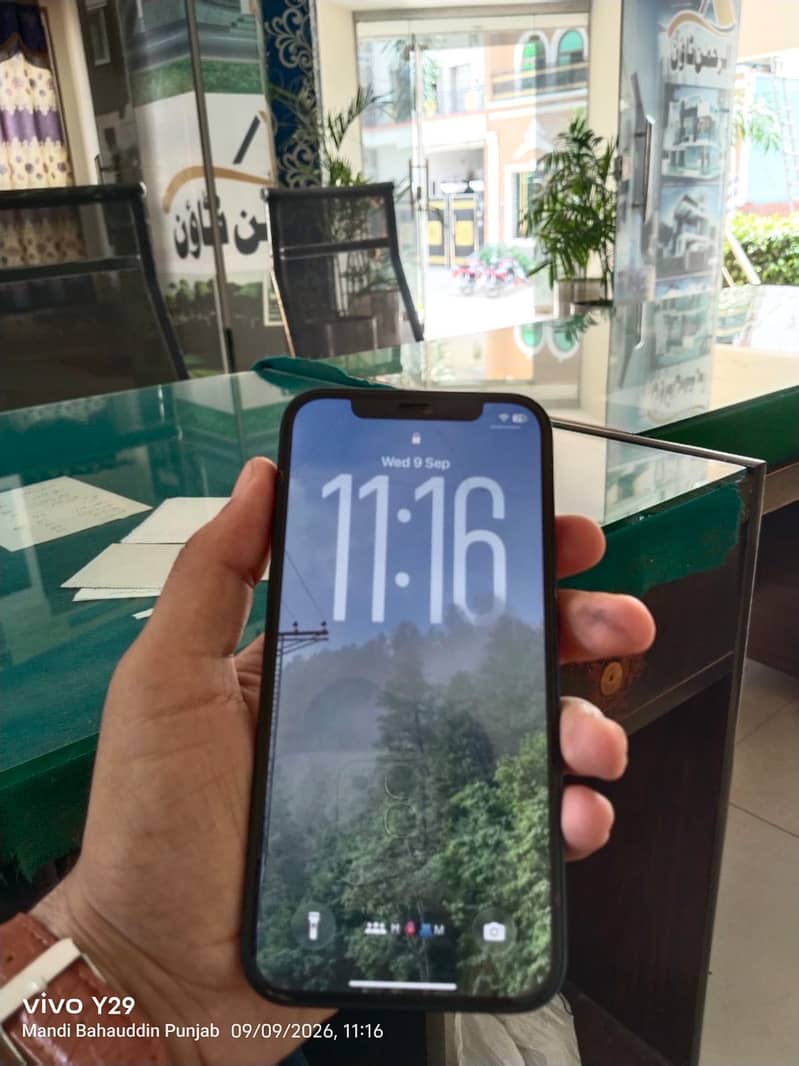Apple iPhone 12 1