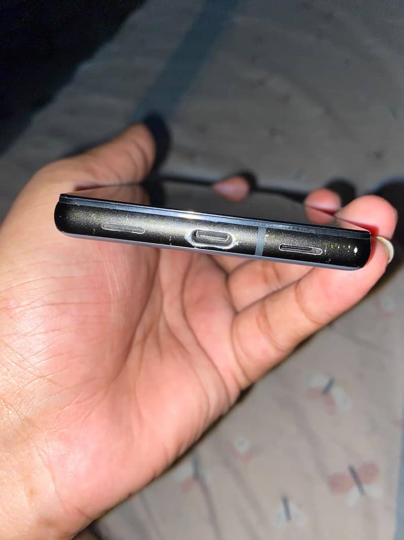 Google Pixel 6a 1
