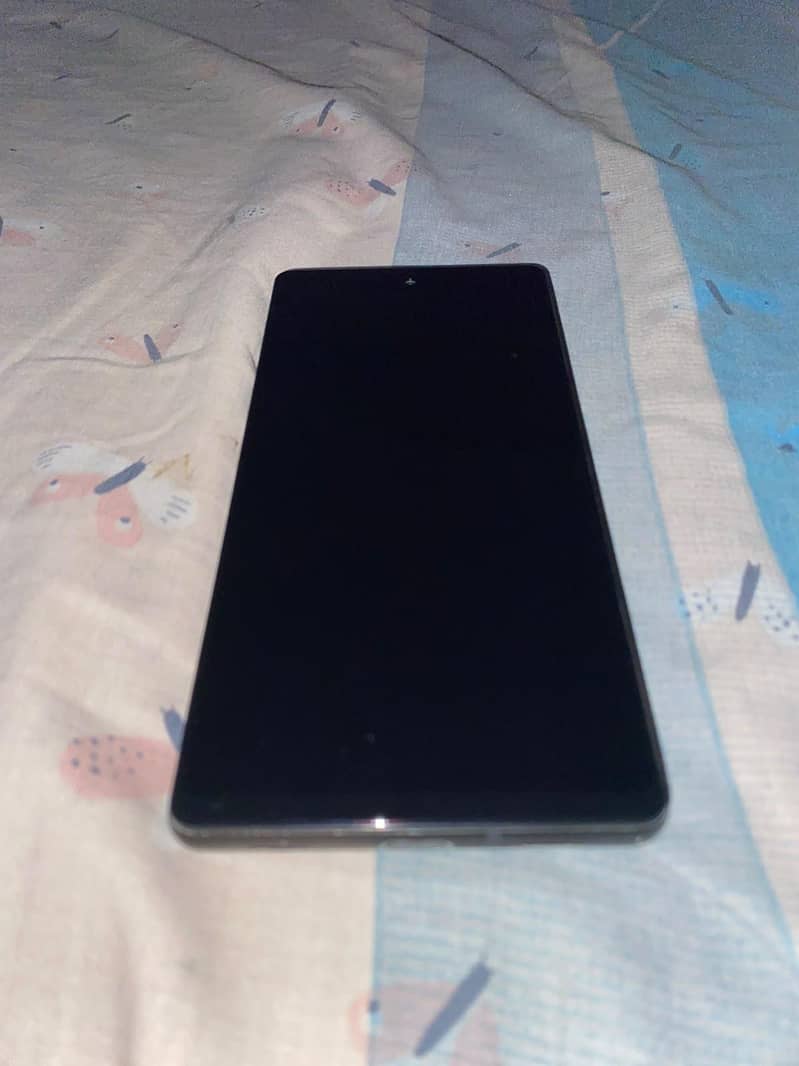 Google Pixel 6a 5