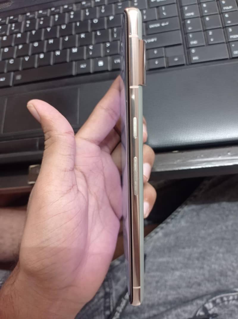 Google Pixel 7 Pro 1