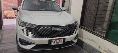 Haval H6 2025