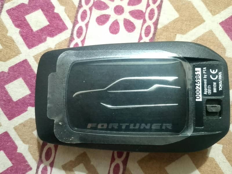 Remote 0