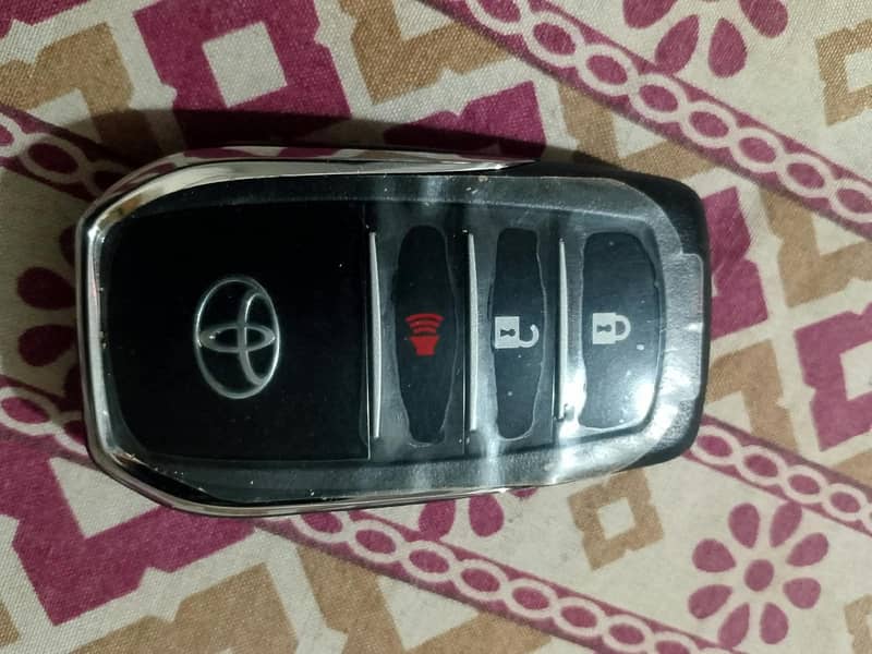 Remote 1