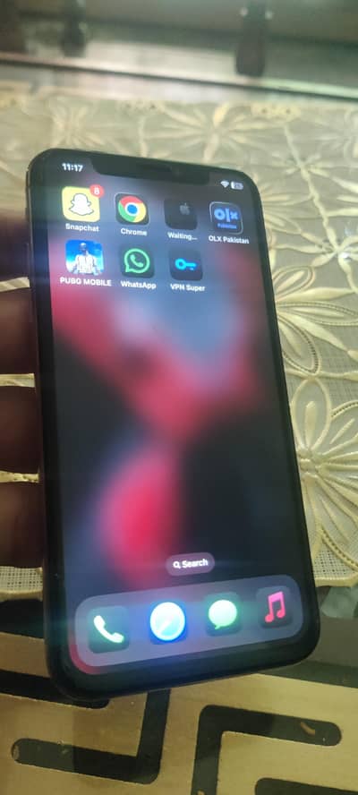 Apple iPhone XS