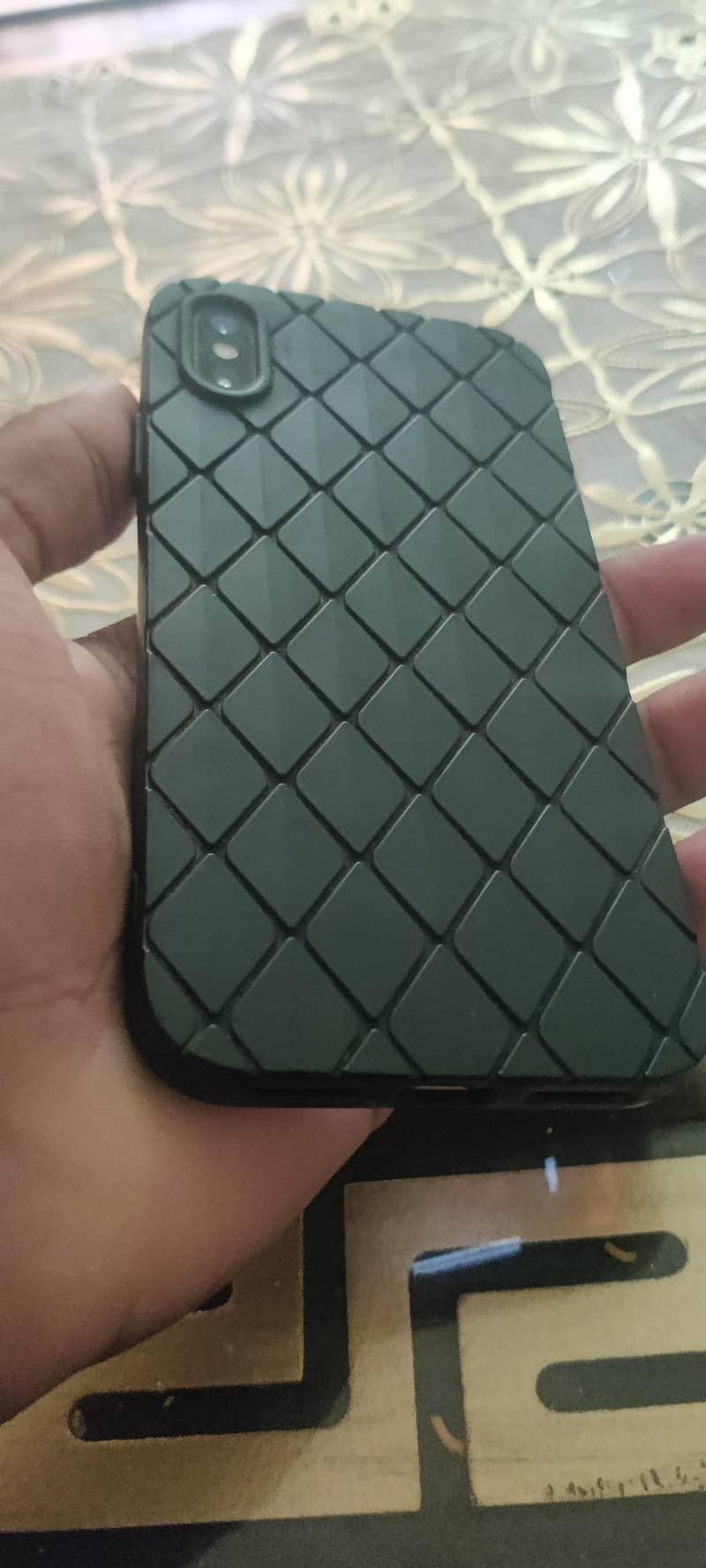 Apple iPhone XS 2