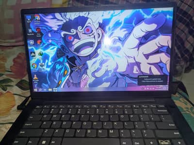 Lenovo i5- 12th generation with iris GPU can exchange with phone