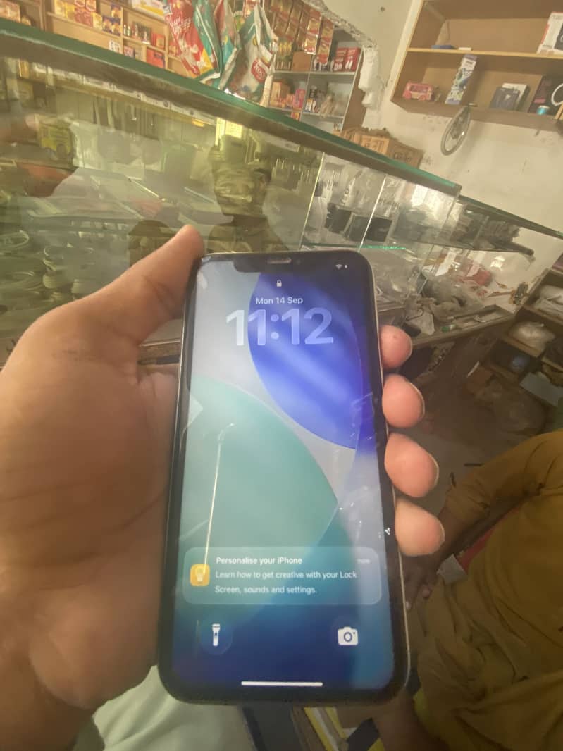 Apple iPhone 11 1