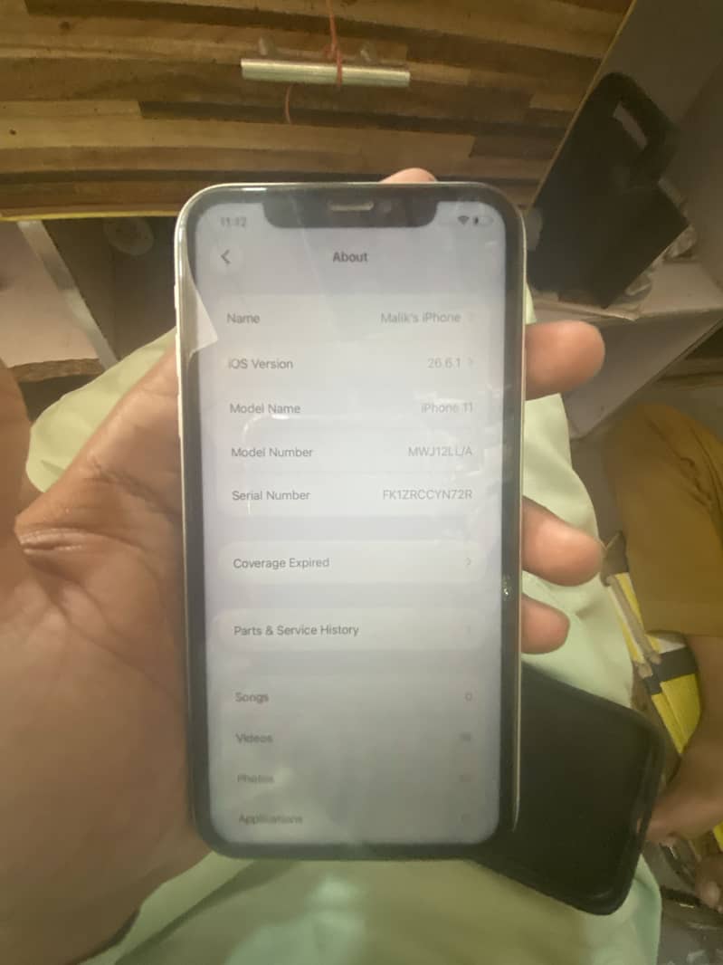 Apple iPhone 11 2