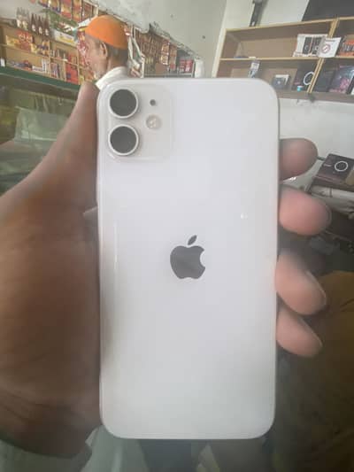 Apple iPhone 11