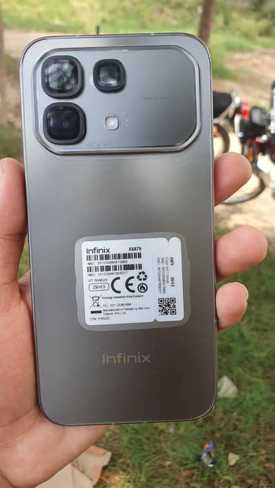 Infinix Other Model