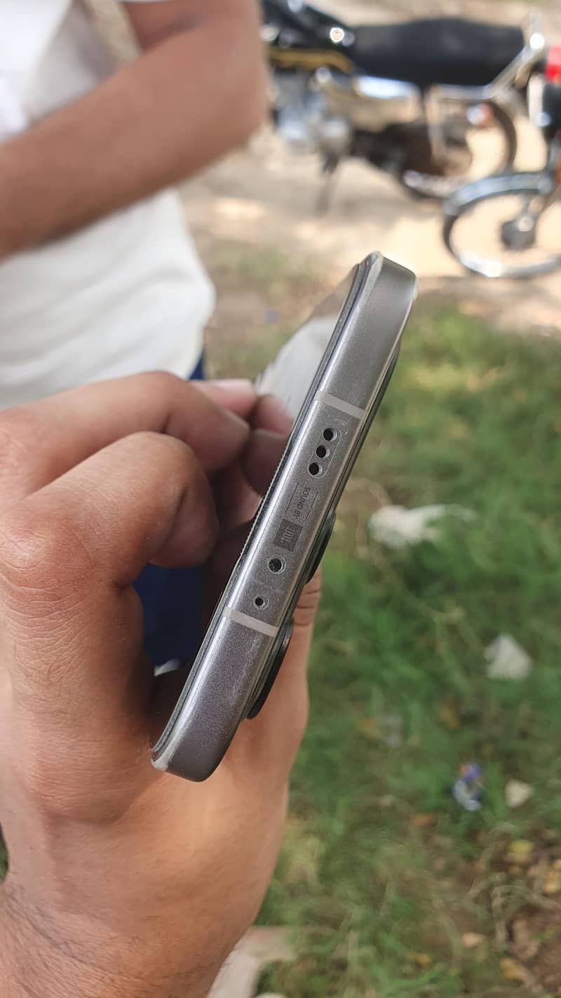 Infinix note 60 2