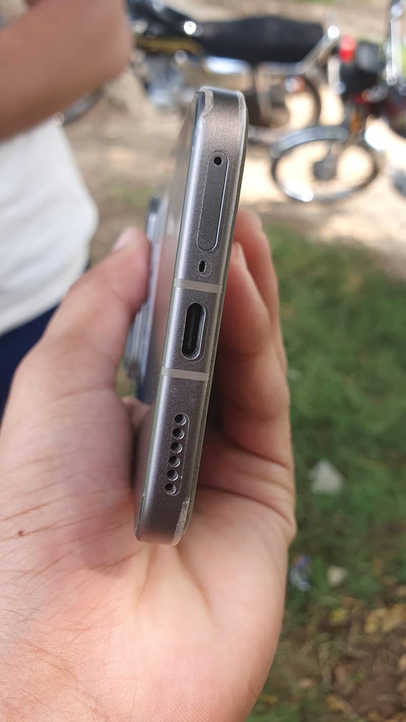 Infinix note 60 3