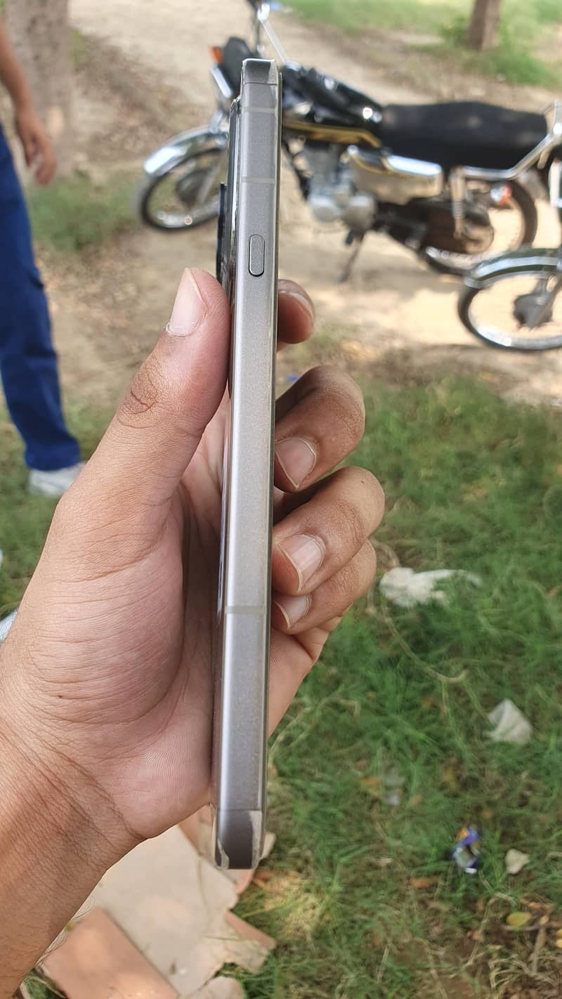 Infinix note 60 4