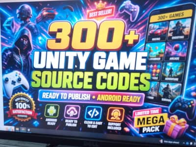 300+ Games for sell