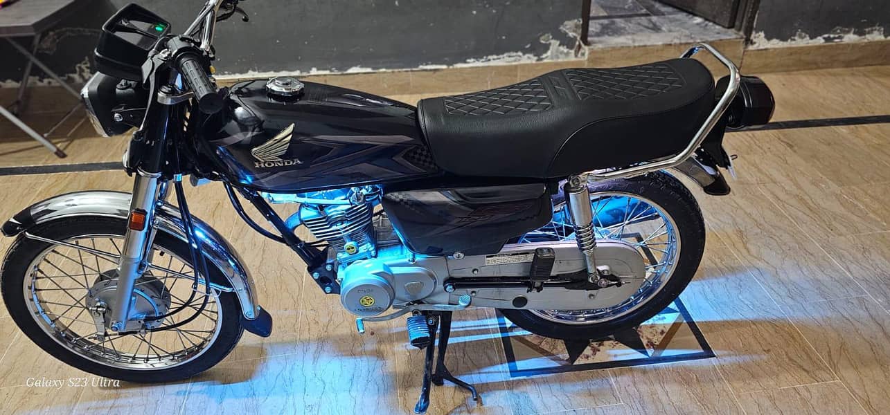 2025 model 2