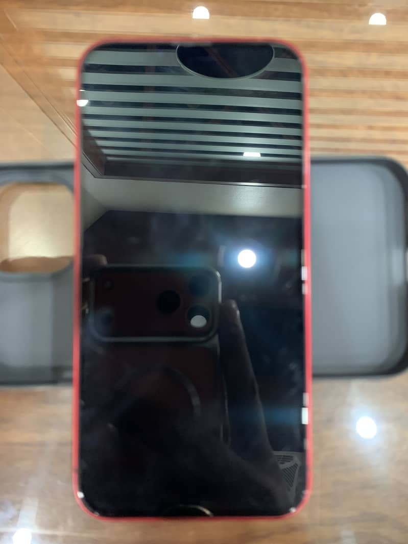 iPhone 13 1