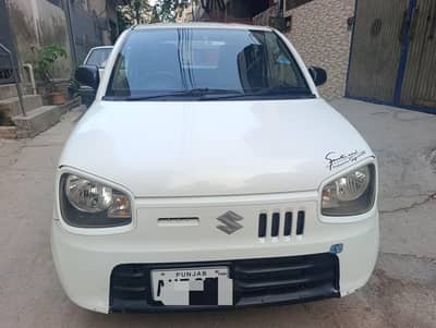 Suzuki Alto Vxr 2022. cont 03215562005