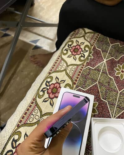 Apple iPhone 14 Pro Max
