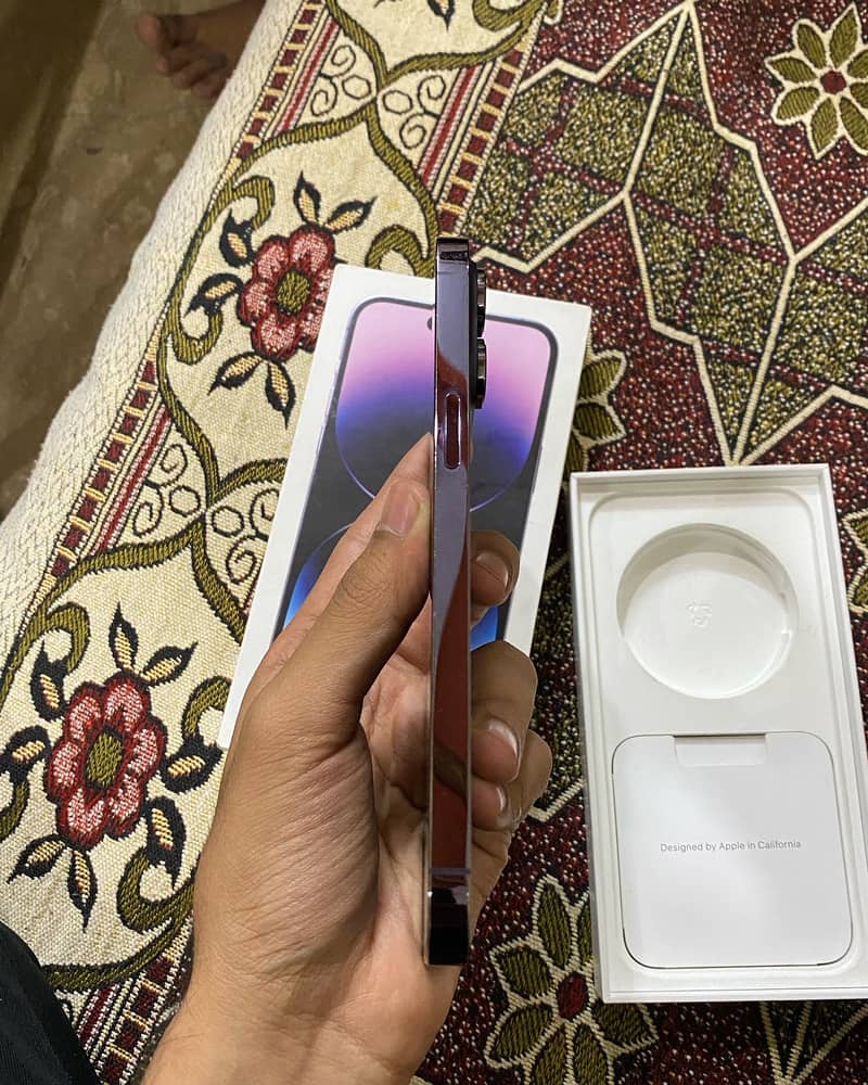 Apple iPhone 14 Pro Max 2