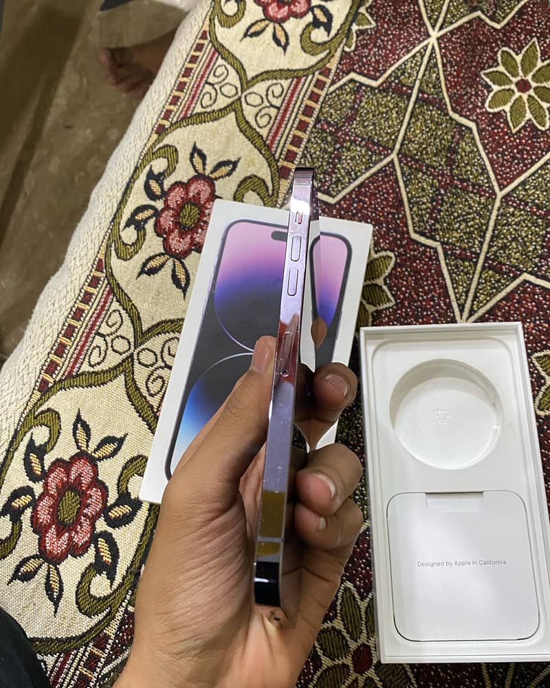 Apple iPhone 14 Pro Max 5